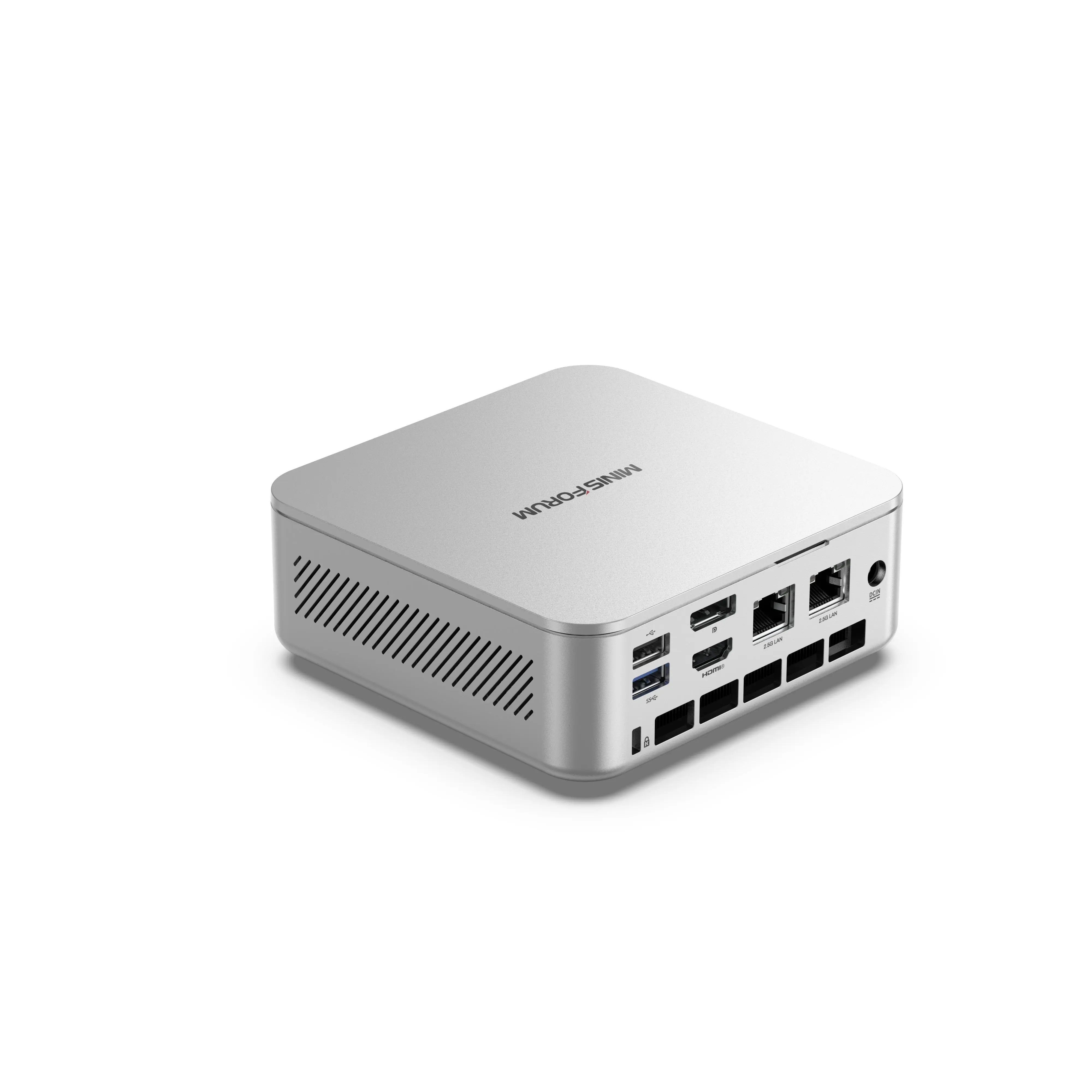 Minisforum Elite Mini M2 - Image 3