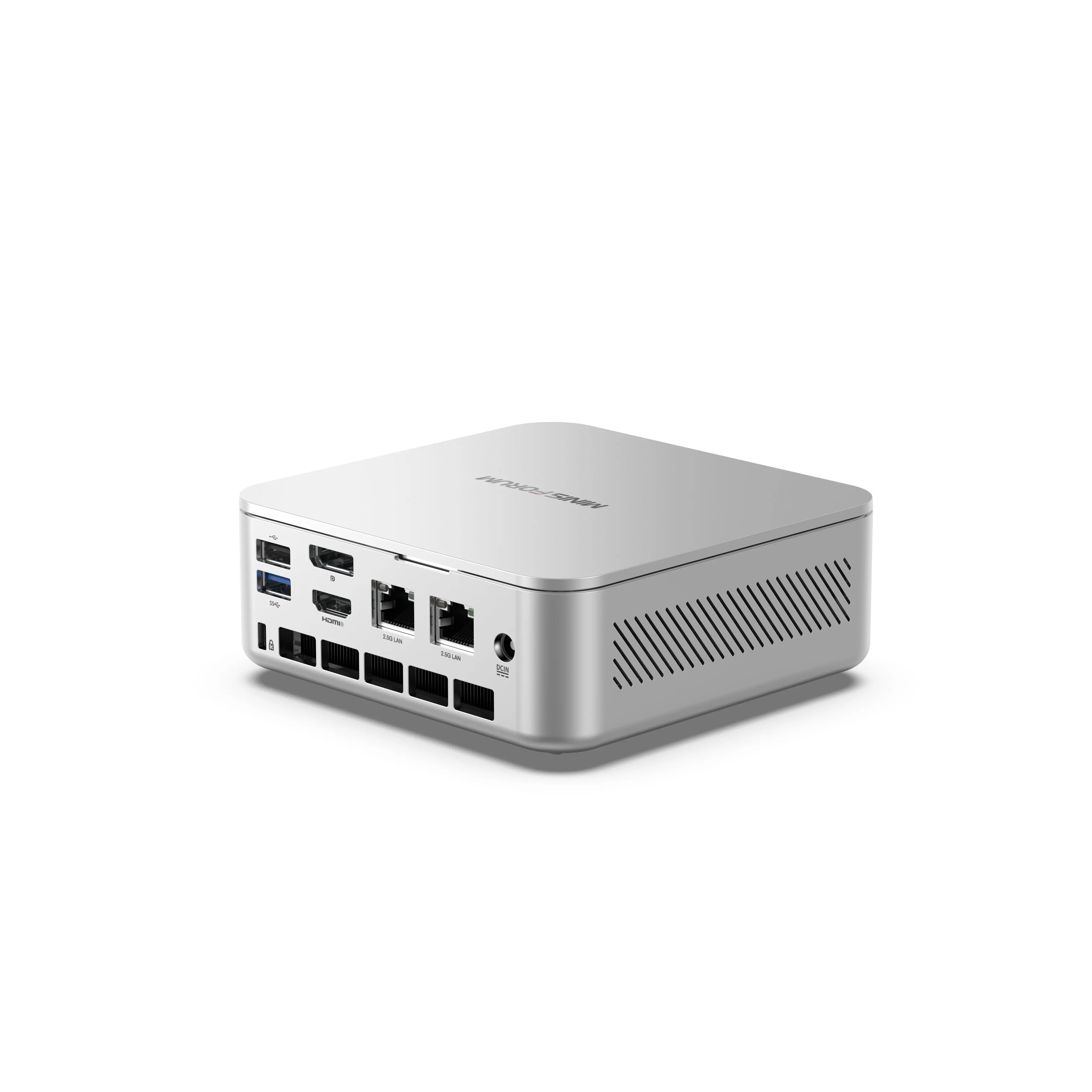 Minisforum Elite Mini M2 - Image 4