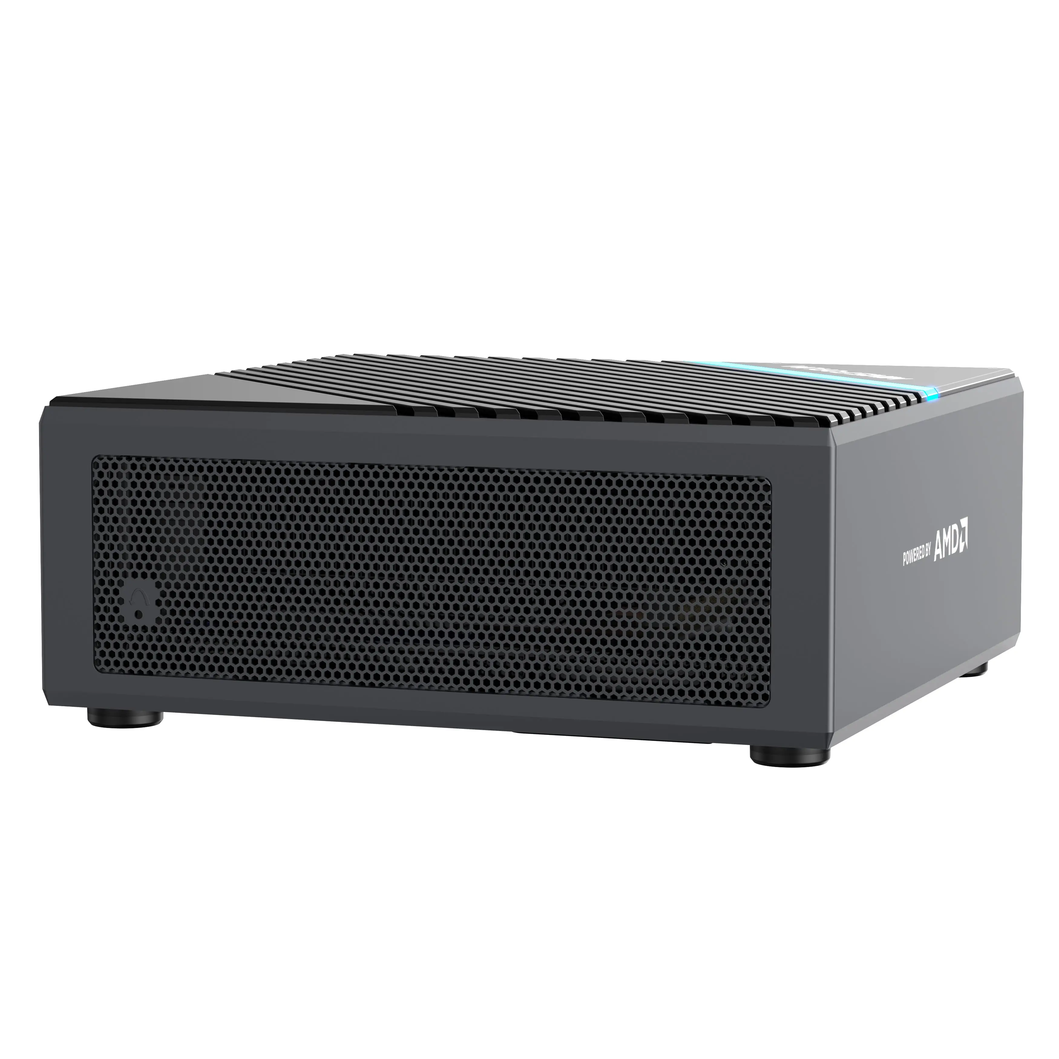 Minisforum EliteMini B550 Refurbished - Image 4