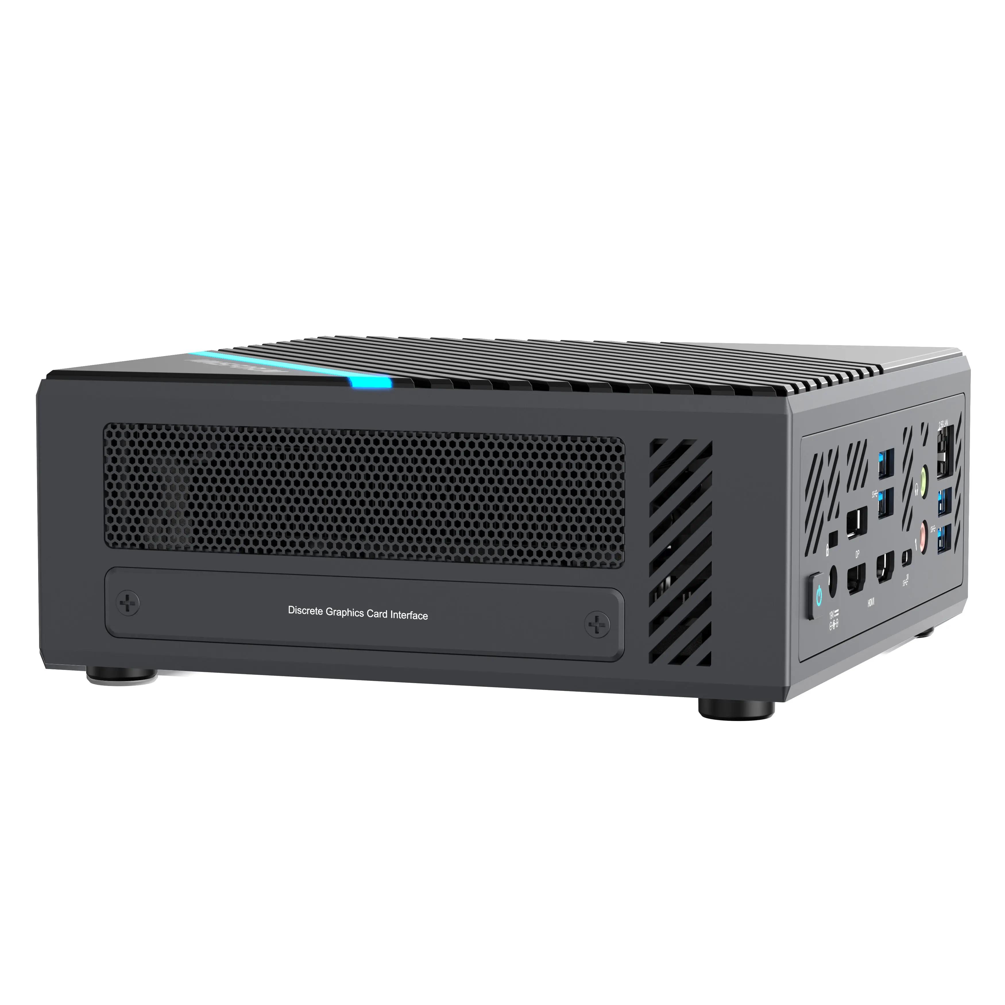 Minisforum EliteMini B550 Refurbished - Image 5