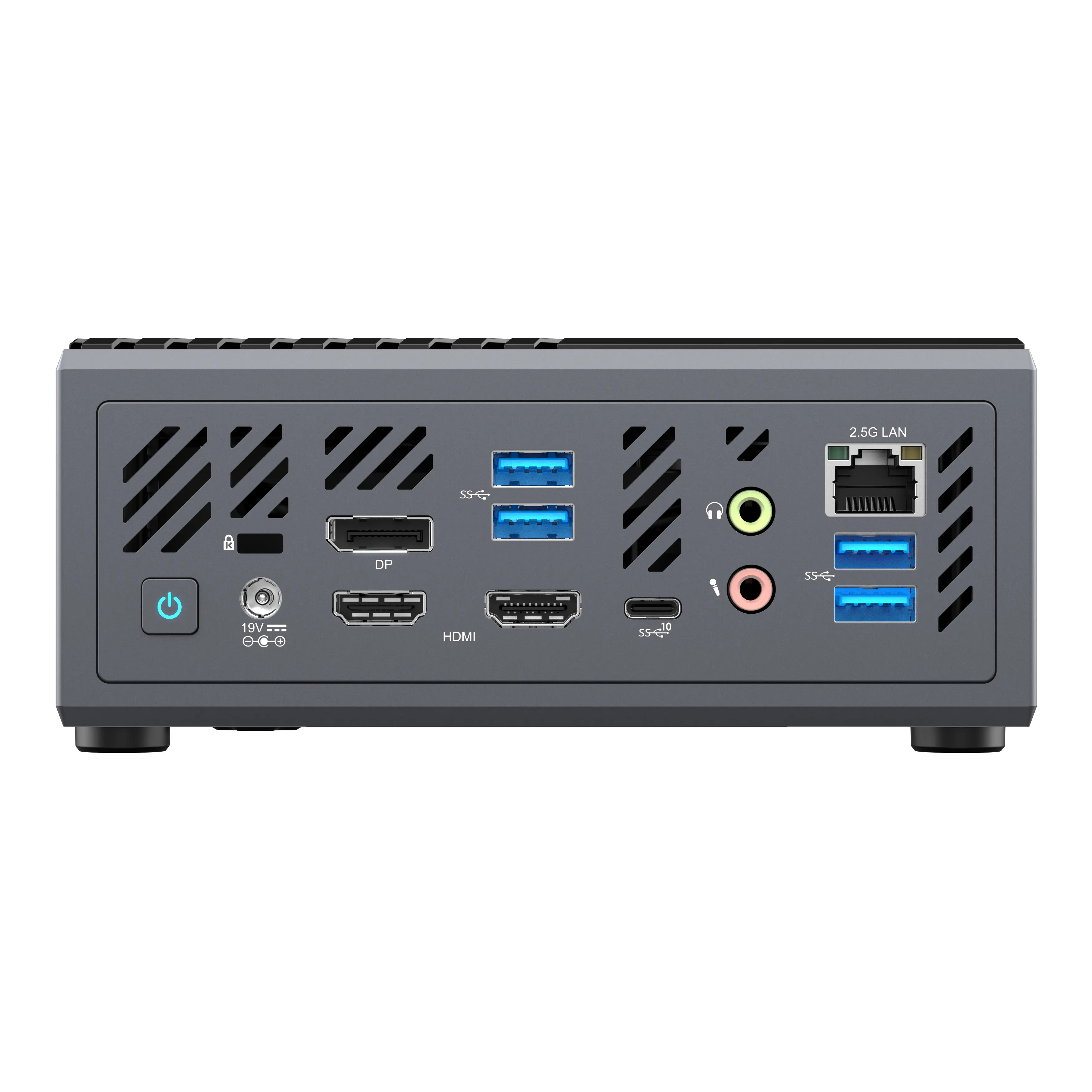 Minisforum EliteMini B550 Refurbished - Image 7