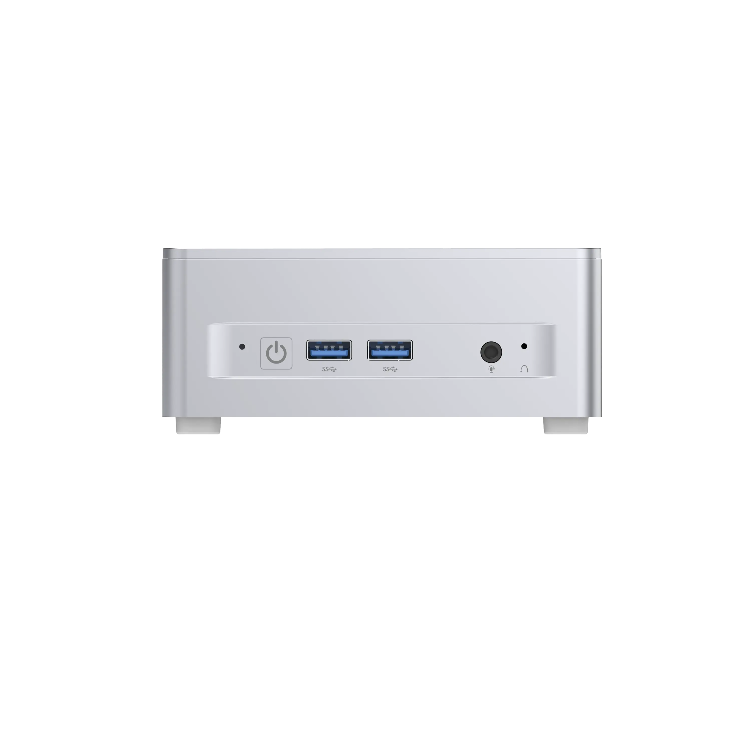MINISFORUM M1 Lite-125U - Image 6