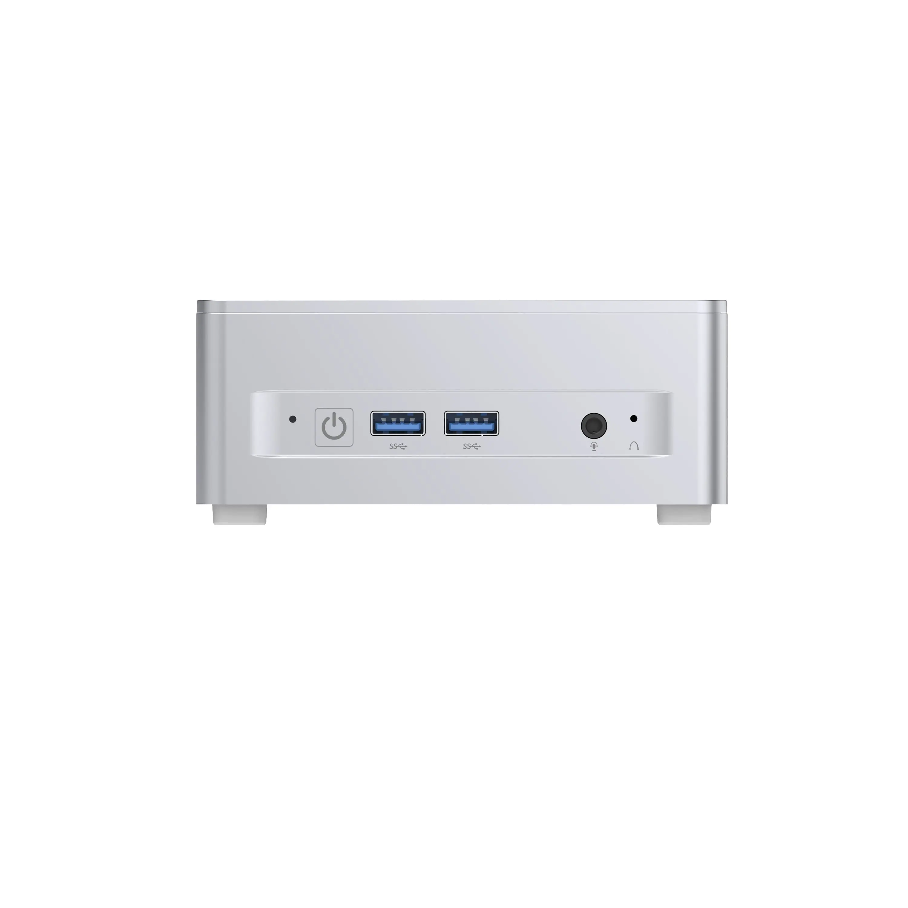 Minisforum M1 Plus Refurbished - Image 3