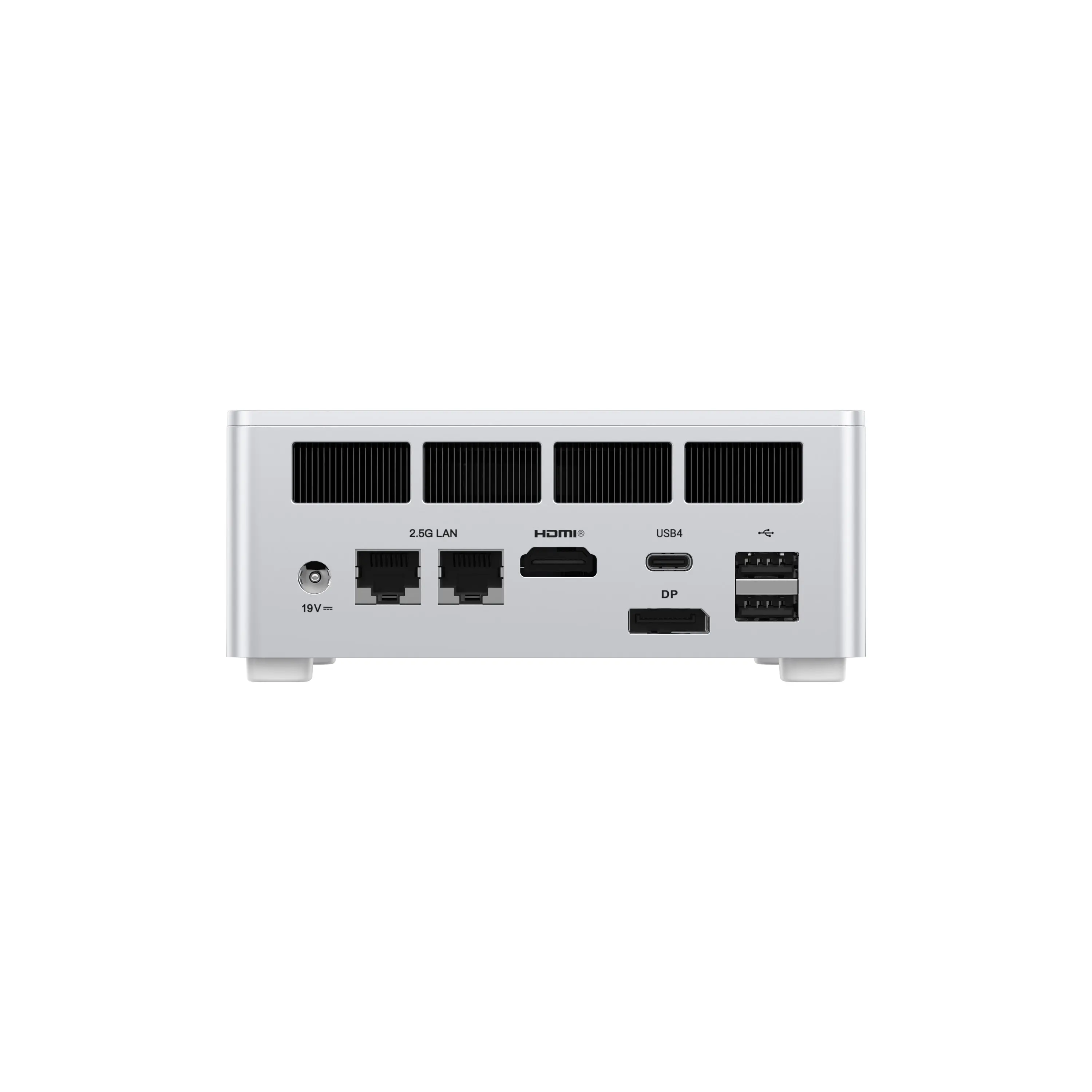 Minisforum M1 Plus Refurbished - Image 4