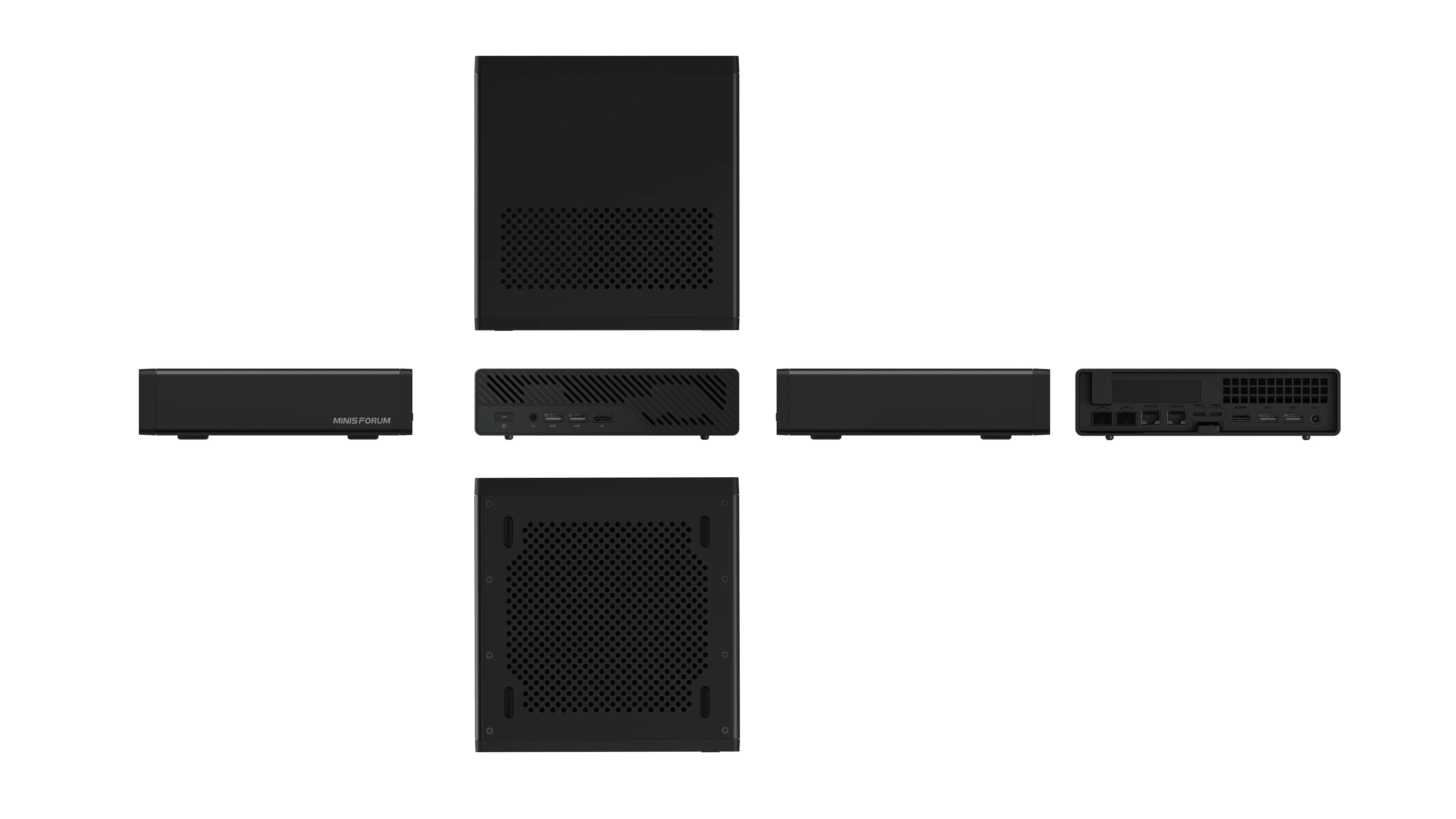 Minisforum MS-A2 Refurbished - Image 7