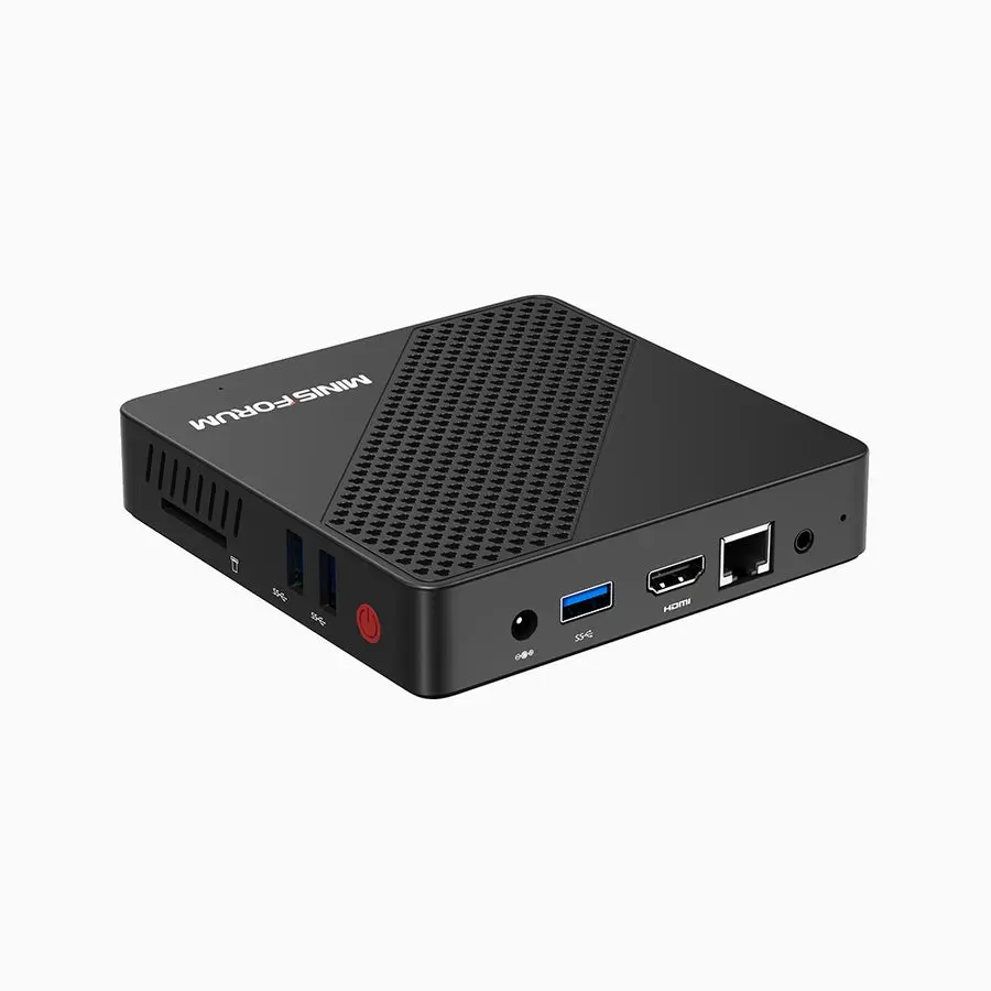 Minisforum N40 Refurbished