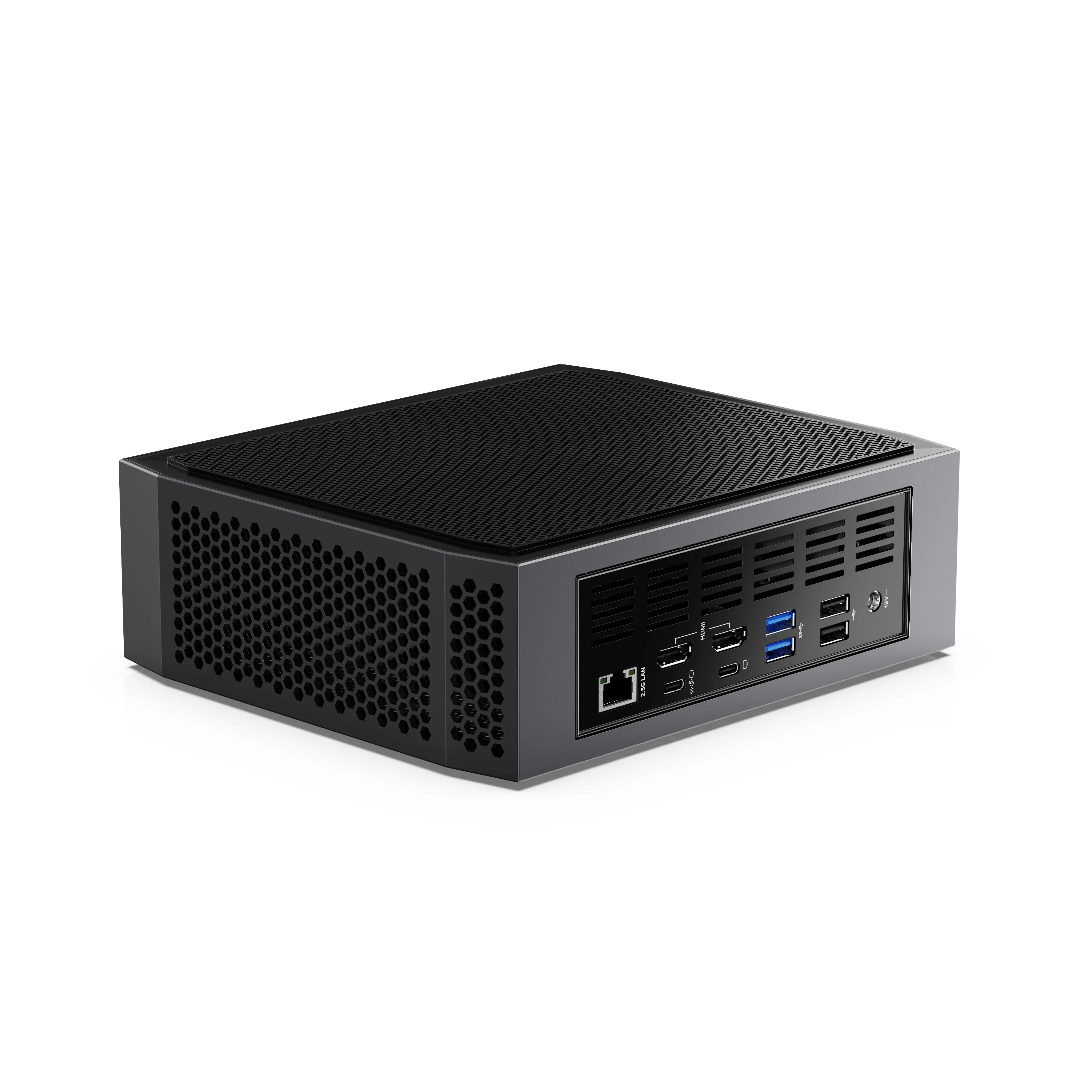 Minisforum NAD9 Refurbished - Image 2