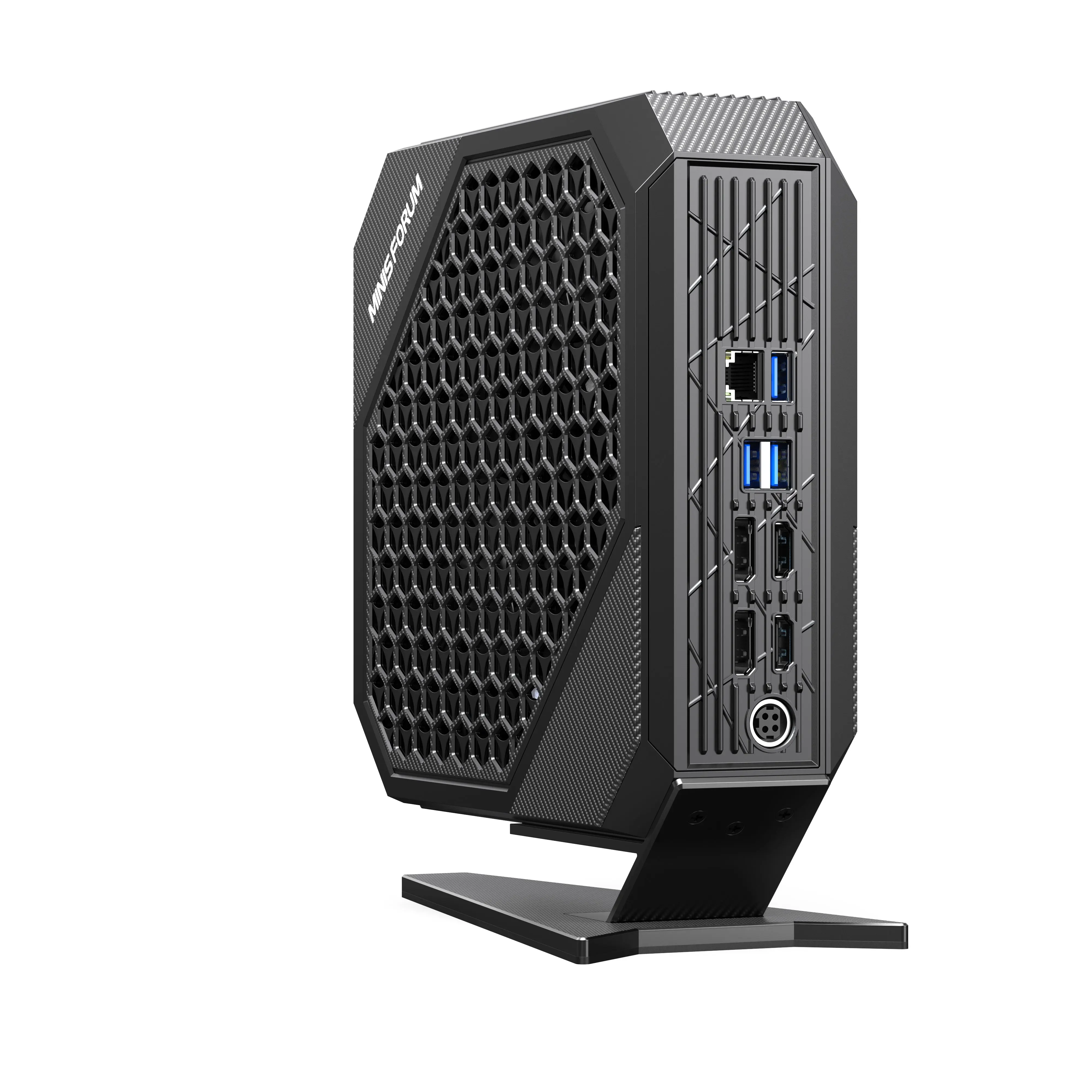 Minisforum HX99G&HX100G - Image 8
