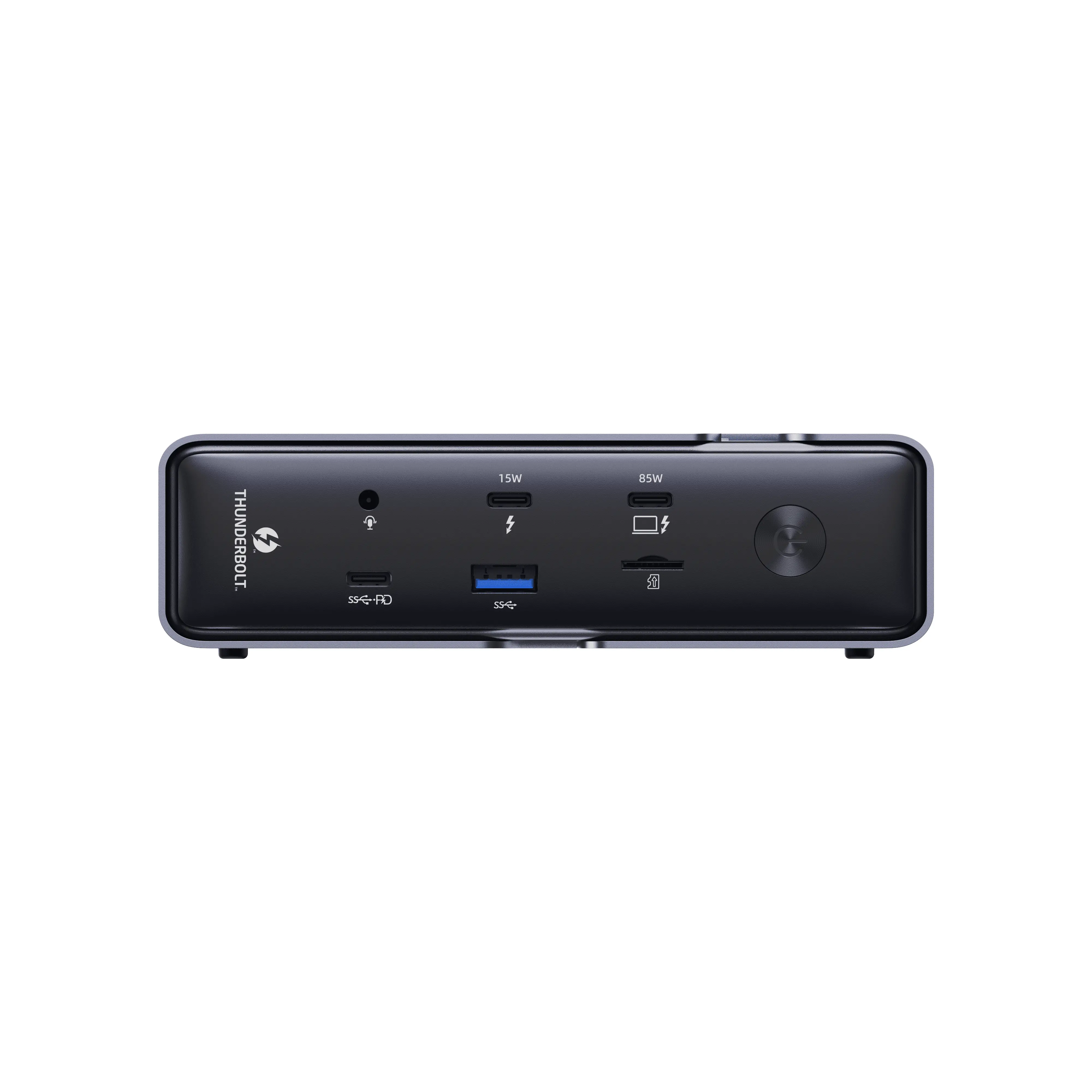 MINISFORUM TB4-01 Dock Refurbished - Image 6