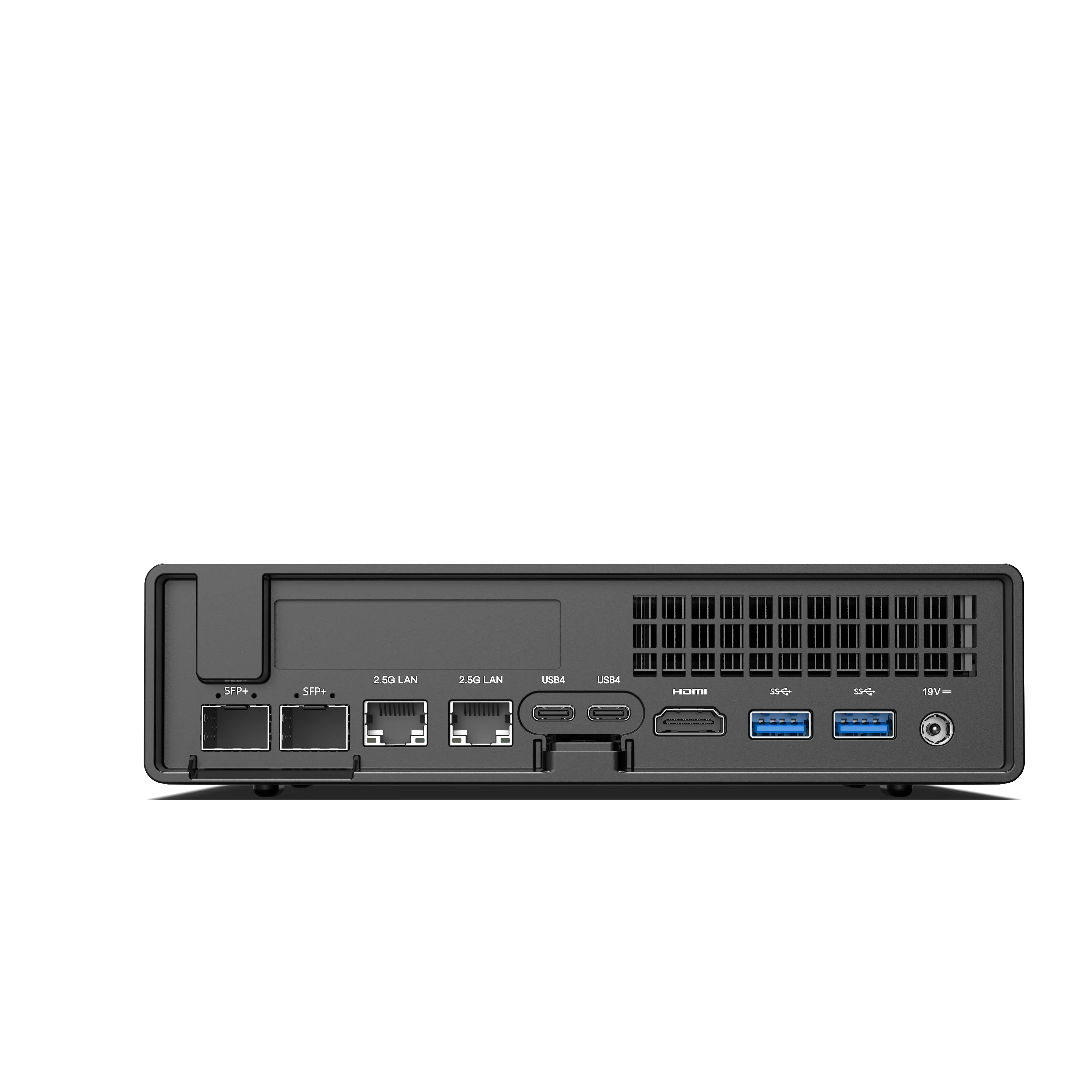 Minisforum MS-01 Work Station - Image 6