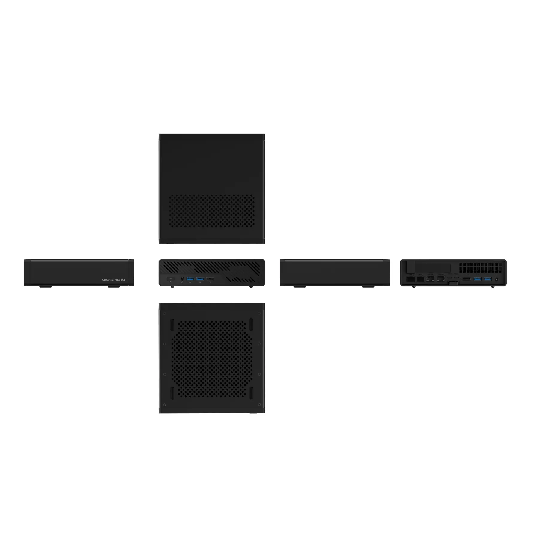 Minisforum MS-A2 - Image 7